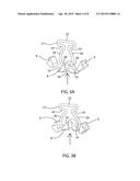 SELF-REJECTING CONNECTOR APPARATUS AND LOCKING METHOD THEREOF diagram and image