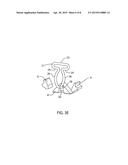 SELF-REJECTING CONNECTOR APPARATUS AND LOCKING METHOD THEREOF diagram and image