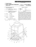 DEVICE FOR CLOSING A PLUG CONNECTOR HOUSING diagram and image