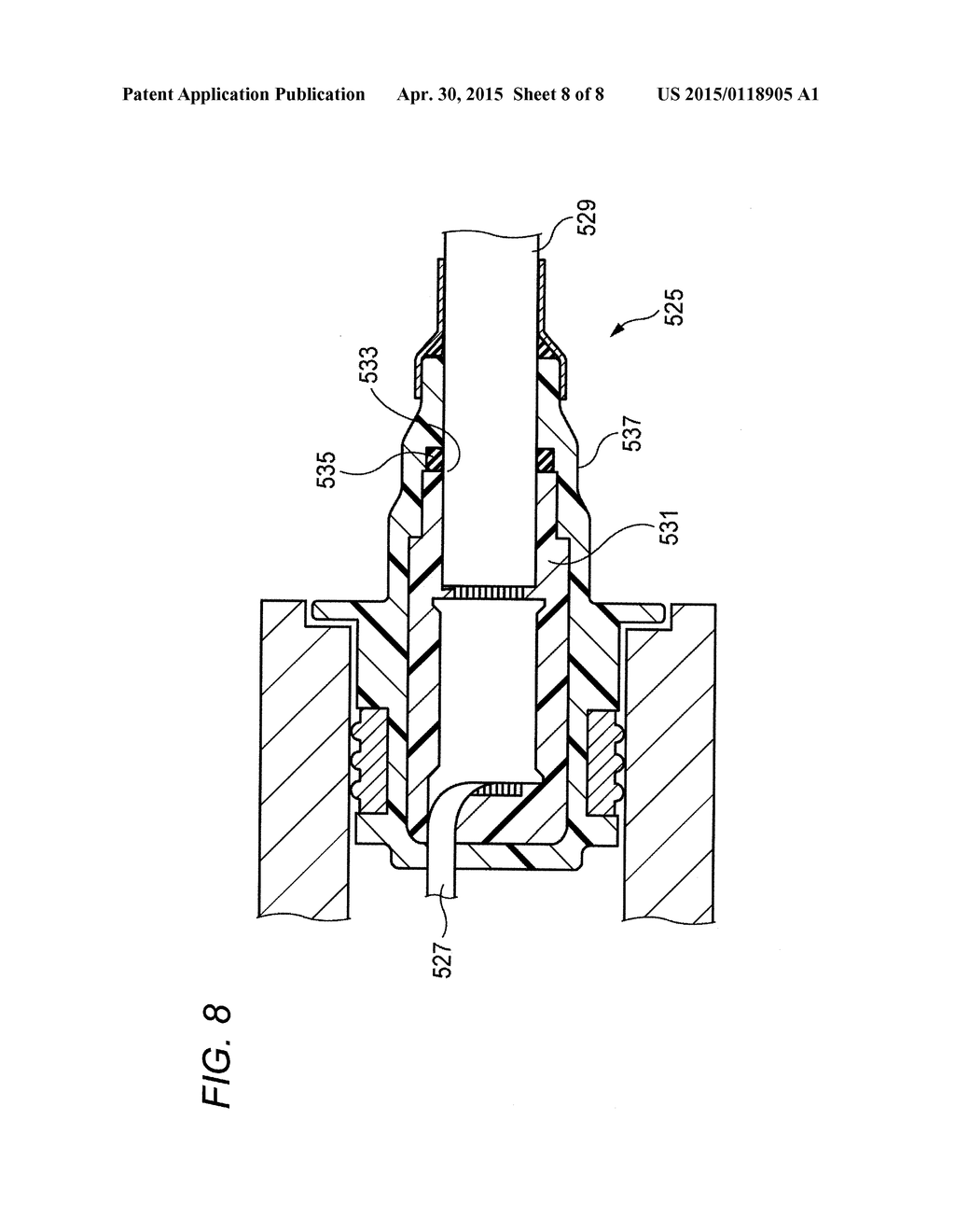 CONNECTOR - diagram, schematic, and image 09