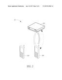 Method of Identifying Wireless Power Receiver in Wireless Power System diagram and image