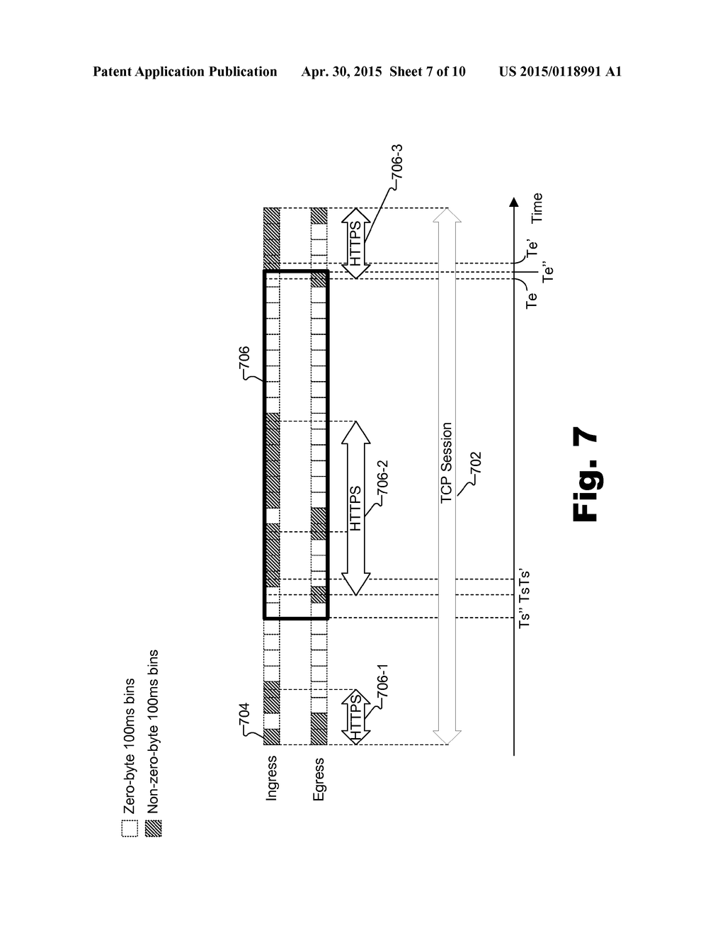 Methods and Systems for Providing Subsidized Access to Network Content By     Way of a Secure Connection - diagram, schematic, and image 08