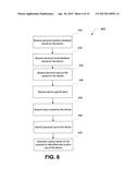 SYSTEM AND METHOD FOR CREATING AND ASSIGNING A POLICY FOR A MOBILE     COMMUNICATIONS DEVICE BASED ON PERSONAL DATA diagram and image