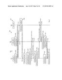 Determining a Transition of a Terminal between its Idle State and its     Connected State diagram and image