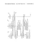 Determining a Transition of a Terminal between its Idle State and its     Connected State diagram and image