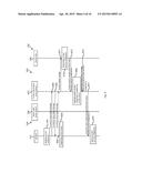 Determining a Transition of a Terminal between its Idle State and its     Connected State diagram and image