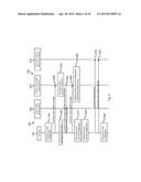 Determining a Transition of a Terminal between its Idle State and its     Connected State diagram and image