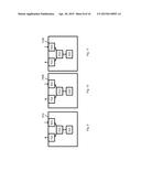 Determining a Transition of a Terminal between its Idle State and its     Connected State diagram and image