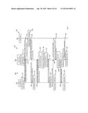 Determining a Transition of a Terminal between its Idle State and its     Connected State diagram and image