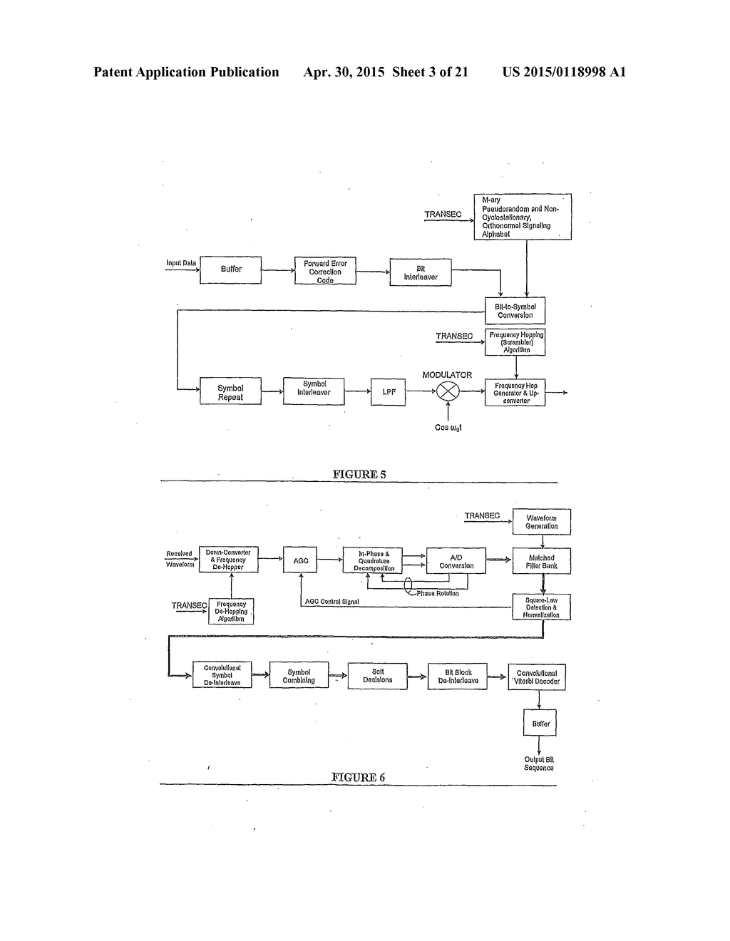 SYSTEMS/METHODS OF PREFERENTIAL COMMUNICATIONS - diagram, schematic, and image 04