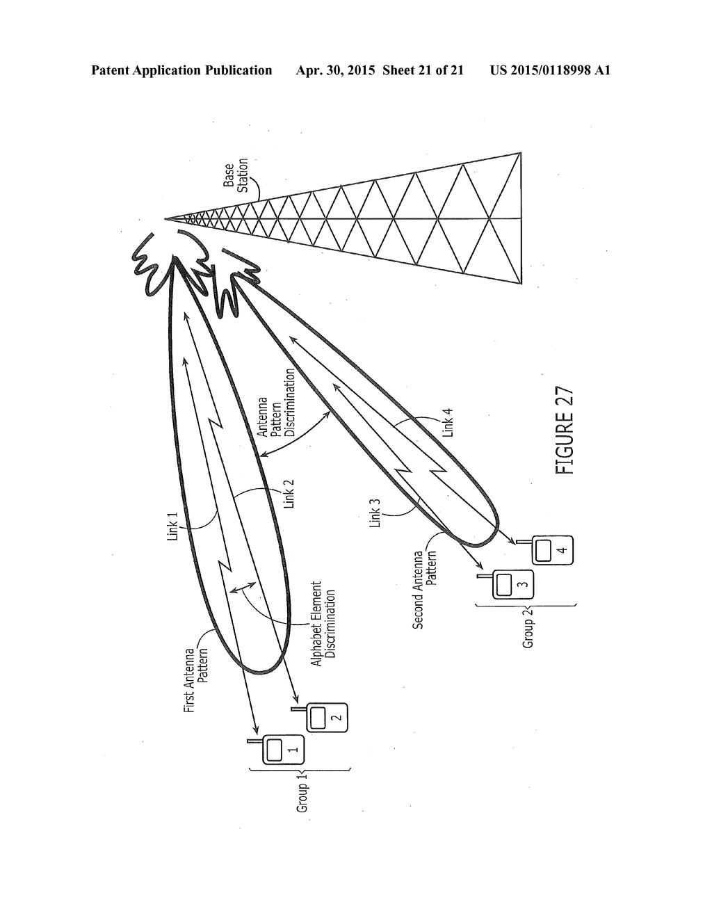 SYSTEMS/METHODS OF PREFERENTIAL COMMUNICATIONS - diagram, schematic, and image 22