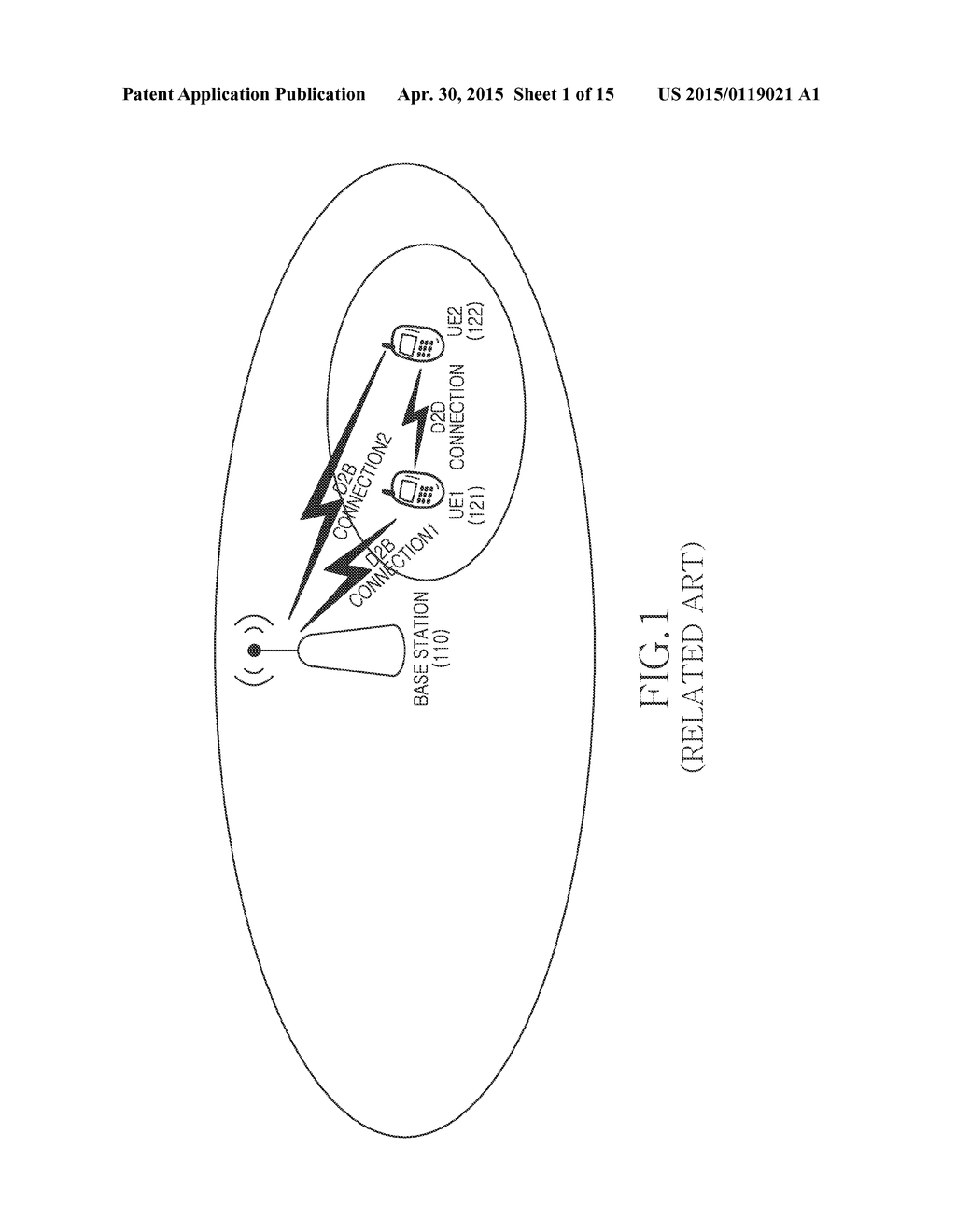 APPARATUS AND METHOD FOR PROCESSING SIGNAL FOR D2D COMMUNICATION IN     WIRELESS COMMUNICATION SYSTEM - diagram, schematic, and image 02