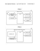 WIRELESS TERMINAL, WIRELESS COMMUNICATION METHOD, AND WIRELESS     COMMUNICATION SYSTEM diagram and image