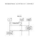 WIRELESS TERMINAL, WIRELESS COMMUNICATION METHOD, AND WIRELESS     COMMUNICATION SYSTEM diagram and image