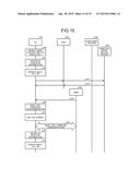 WIRELESS TERMINAL, WIRELESS COMMUNICATION METHOD, AND WIRELESS     COMMUNICATION SYSTEM diagram and image