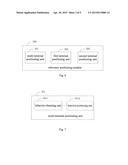 SYSTEM AND METHOD FOR POSITIONING TERMINAL diagram and image