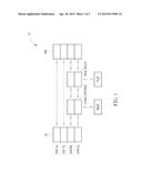 METHOD OF HANDLING REJECTIONS OF SMS MESSAGES AND RELATED COMMUNICATION     SYSTEM diagram and image