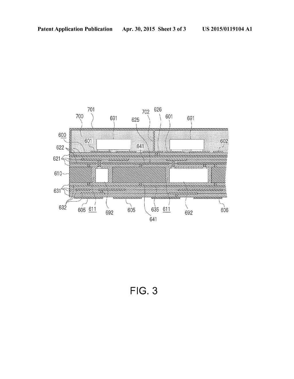 CIRCUIT MODULE - diagram, schematic, and image 04