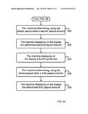 GAMING MACHINE WITH MULTI-INSTANCE TRIGGER FEATURE diagram and image