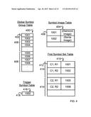 GAMING MACHINE WITH MULTI-INSTANCE TRIGGER FEATURE diagram and image