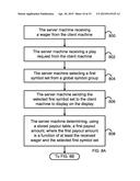 GAMING MACHINE WITH MULTI-INSTANCE TRIGGER FEATURE diagram and image