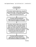 GAMING MACHINE WITH MULTI-INSTANCE TRIGGER FEATURE diagram and image