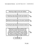 GAMING MACHINE WITH MULTI-INSTANCE TRIGGER FEATURE diagram and image