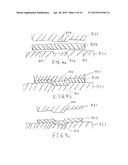 VARIABLE THICKNESS GOLF CLUB HEAD AND METHOD OF MANUFACTURING THE SAME diagram and image