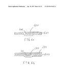 VARIABLE THICKNESS GOLF CLUB HEAD AND METHOD OF MANUFACTURING THE SAME diagram and image