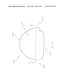 VARIABLE THICKNESS GOLF CLUB HEAD AND METHOD OF MANUFACTURING THE SAME diagram and image