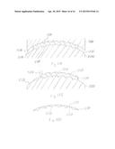 VARIABLE THICKNESS GOLF CLUB HEAD AND METHOD OF MANUFACTURING THE SAME diagram and image