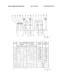 MULTI-SPEED GEARBOX diagram and image