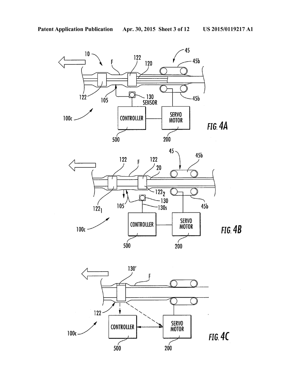 SYSTEMS WITH FILM SPEED CONTROL AND RELATED DEVICES, METHODS AND COMPUTER     PROGRAM PRODUCTS - diagram, schematic, and image 04