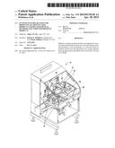 SYSTEMS WITH PRE-HEATERS FOR PRODUCING SEAMED ENCASED PRODUCTS AND RELATED     DEVICES, METHODS AND COMPUTER PROGRAM PRODUCTS diagram and image