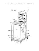 System For Producing Packaging Cushioning And Supply Structure Therefor diagram and image