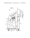 System For Producing Packaging Cushioning And Supply Structure Therefor diagram and image