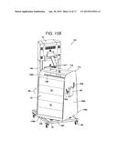 System For Producing Packaging Cushioning And Supply Structure Therefor diagram and image