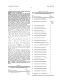 ANTIBODY ARRAY USED FOR THE ANALYSIS OF THE THREE-DIMENSIONAL STRUCTURE OF     PROTEIN THERAPEUTICS AND ITS PRODUCTION diagram and image