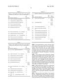 ANTIBODY ARRAY USED FOR THE ANALYSIS OF THE THREE-DIMENSIONAL STRUCTURE OF     PROTEIN THERAPEUTICS AND ITS PRODUCTION diagram and image