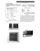 APPARATUS WITH HETEROGENEOUS PROCESSING MODULES diagram and image