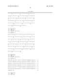 SYNTHETIC POLYPEPTIDE LIBRARIES AND METHODS FOR GENERATING NATURALLY     DIVERSIFIED POLYPEPTIDE VARIANTS diagram and image