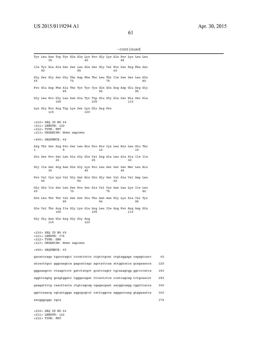 SYNTHETIC POLYPEPTIDE LIBRARIES AND METHODS FOR GENERATING NATURALLY     DIVERSIFIED POLYPEPTIDE VARIANTS - diagram, schematic, and image 105