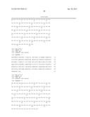 SYNTHETIC POLYPEPTIDE LIBRARIES AND METHODS FOR GENERATING NATURALLY     DIVERSIFIED POLYPEPTIDE VARIANTS diagram and image