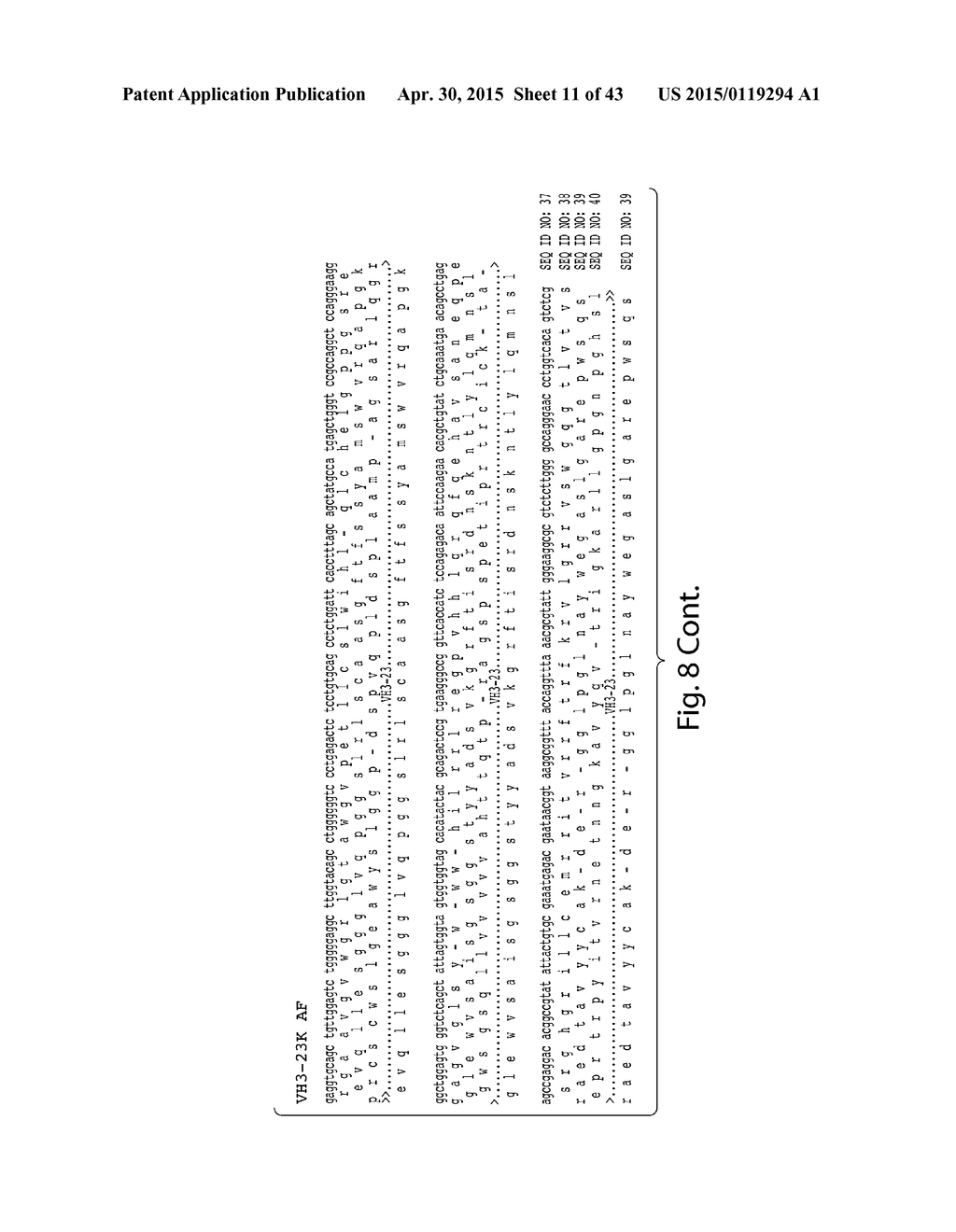 SYNTHETIC POLYPEPTIDE LIBRARIES AND METHODS FOR GENERATING NATURALLY     DIVERSIFIED POLYPEPTIDE VARIANTS - diagram, schematic, and image 12