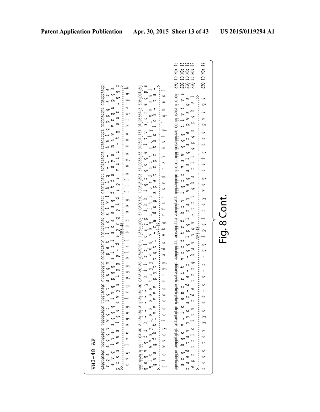 SYNTHETIC POLYPEPTIDE LIBRARIES AND METHODS FOR GENERATING NATURALLY     DIVERSIFIED POLYPEPTIDE VARIANTS - diagram, schematic, and image 14