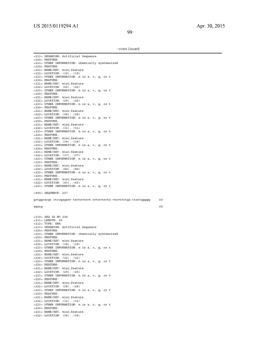 SYNTHETIC POLYPEPTIDE LIBRARIES AND METHODS FOR GENERATING NATURALLY     DIVERSIFIED POLYPEPTIDE VARIANTS - diagram, schematic, and image 143