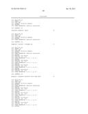 SYNTHETIC POLYPEPTIDE LIBRARIES AND METHODS FOR GENERATING NATURALLY     DIVERSIFIED POLYPEPTIDE VARIANTS diagram and image