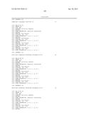 SYNTHETIC POLYPEPTIDE LIBRARIES AND METHODS FOR GENERATING NATURALLY     DIVERSIFIED POLYPEPTIDE VARIANTS diagram and image