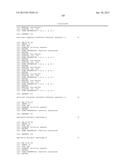 SYNTHETIC POLYPEPTIDE LIBRARIES AND METHODS FOR GENERATING NATURALLY     DIVERSIFIED POLYPEPTIDE VARIANTS diagram and image