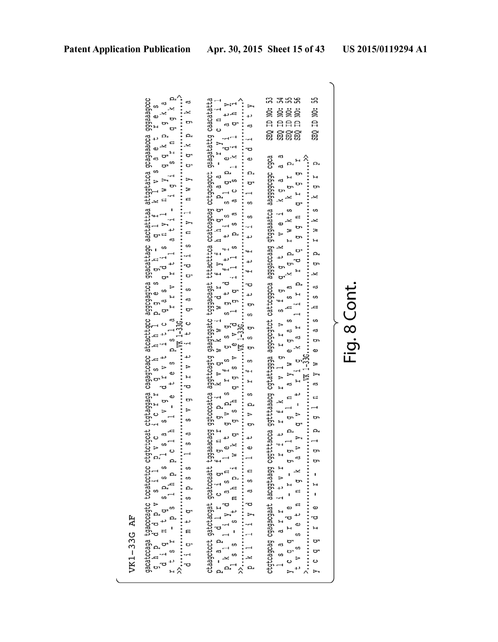 SYNTHETIC POLYPEPTIDE LIBRARIES AND METHODS FOR GENERATING NATURALLY     DIVERSIFIED POLYPEPTIDE VARIANTS - diagram, schematic, and image 16